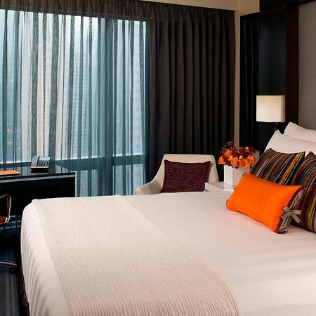 Courtyard By Marriott New York Manhattan/Central Park Extérieur photo