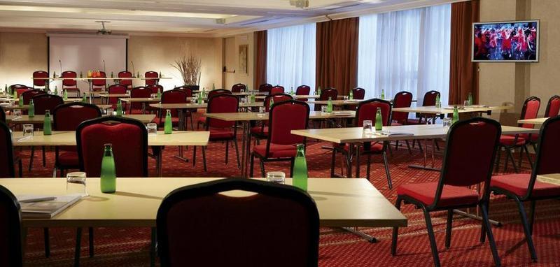 Courtyard By Marriott New York Manhattan/Central Park Extérieur photo